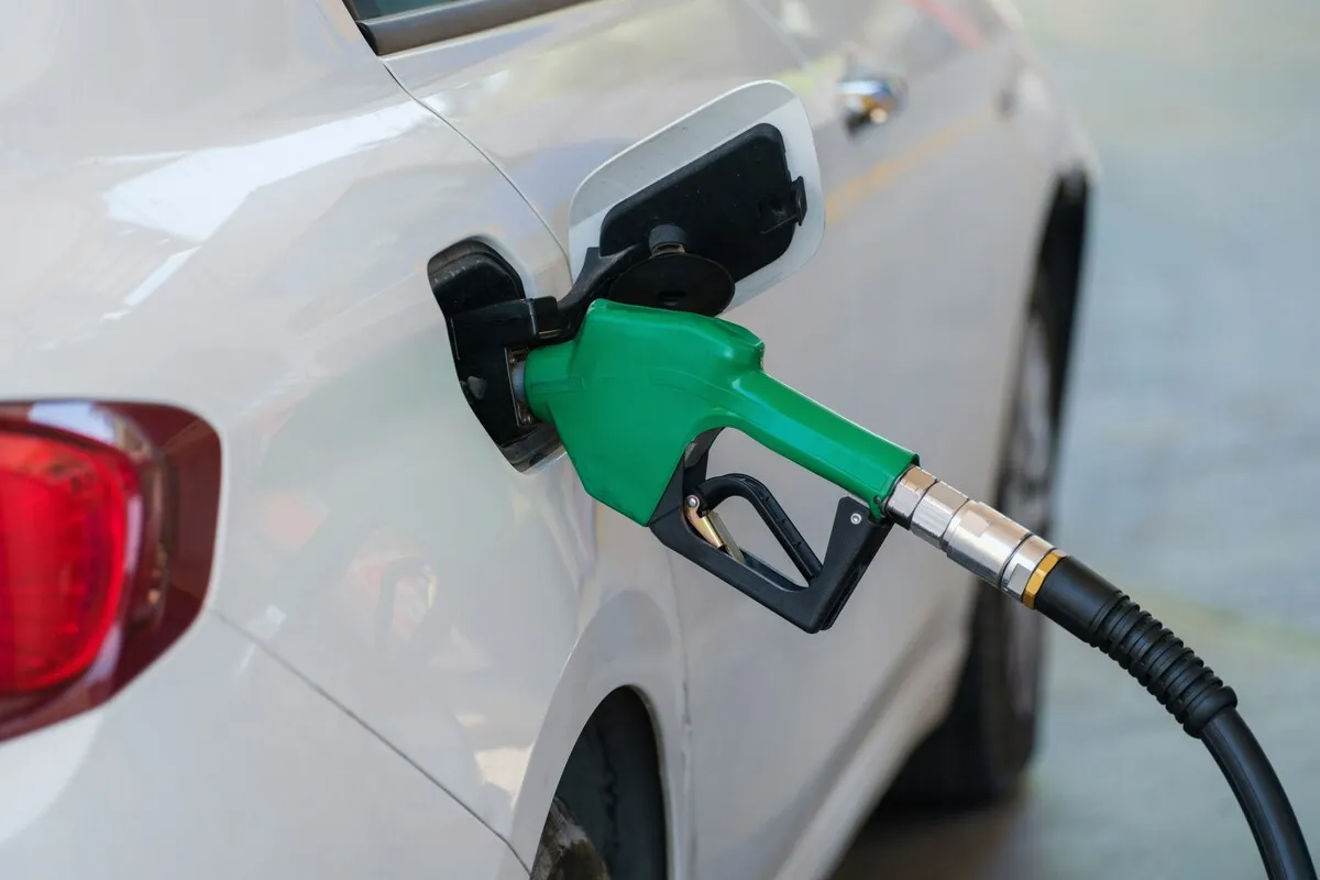harga migas Asemrowo 01-14 februari 2025 untuk Biodiesel B40 dan MFO
